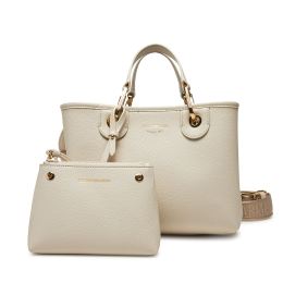 Снимка на Дамска чанта Emporio Armani EW000361 AF12036 M1051 Екрю