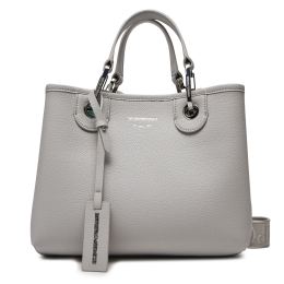 Снимка на Дамска чанта Emporio Armani EW000361 AF12036 M8118 Сив