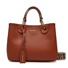 Снимка на Дамска чанта Emporio Armani EW000361 AF12103 M6030 Кафяв