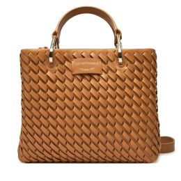 Снимка на Дамска чанта Emporio Armani EW000361 AF12762 U6164 Кафяв