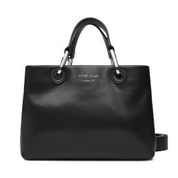 Снимка на Дамска чанта Emporio Armani EW000361 AF18673 UC001 Черен