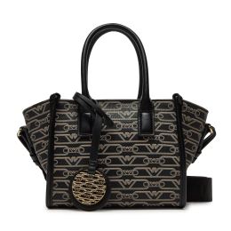 Снимка на Дамска чанта Emporio Armani EW000371 AF11951 FC033 Черен