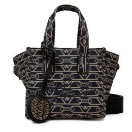 Снимка на Дамска чанта Emporio Armani EW000371 AF12993 FB237 Тъмносин