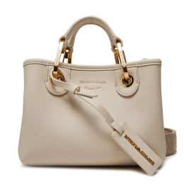 Снимка на Дамска чанта Emporio Armani EW000382 AF12036 M1051 Екрю