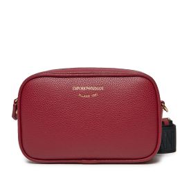 Снимка на Дамска чанта Emporio Armani EW000537 AF12036 M5008 Бордо