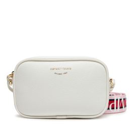 Снимка на Дамска чанта Emporio Armani EW000537 AF12103 M0034 Бял