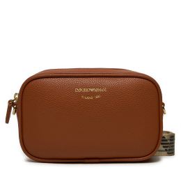 Снимка на Дамска чанта Emporio Armani EW000537 AF12103 M6030 Кафяв
