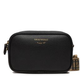 Снимка на Дамска чанта Emporio Armani EW000537 AF12103 MC032 Черен