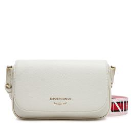Снимка на Дамска чанта Emporio Armani EW000538 AF12103 M0034 Бял