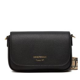 Снимка на Дамска чанта Emporio Armani EW000538 AF12103 MC032 Черен