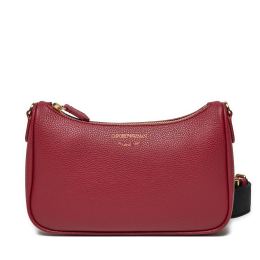 Снимка на Дамска чанта Emporio Armani EW000539 AF12036 M5008 Бордо