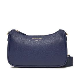 Снимка на Дамска чанта Emporio Armani EW000539 AF12036 MB051 Тъмносин