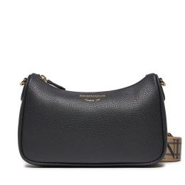 Снимка на Дамска чанта Emporio Armani EW000539 AF12103 MC032 Черен