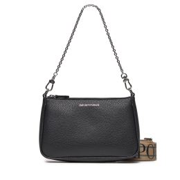 Снимка на Дамска чанта Emporio Armani EW000540 AF12103 MC056 Черен