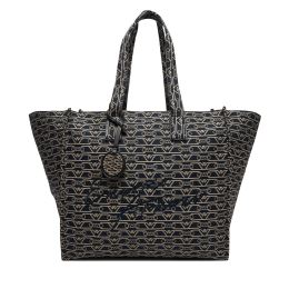 Снимка на Дамска чанта Emporio Armani EW000561 AF12993 FB237 Тъмносин