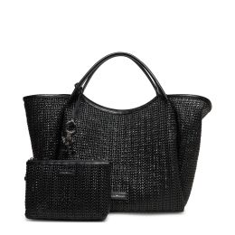Снимка на Дамска чанта Emporio Armani EW001008 AF14309 UC001 Черен