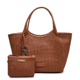 Снимка на Дамска чанта Emporio Armani EW001009 AF14309 U6164 Кафяв
