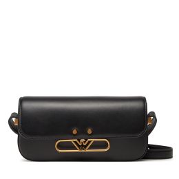 Снимка на Дамска чанта Emporio Armani EW001212 AF14786 UC001 Черен