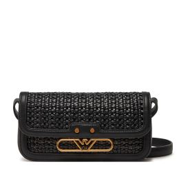 Снимка на Дамска чанта Emporio Armani EW001212 AF15873 UC001 Черен