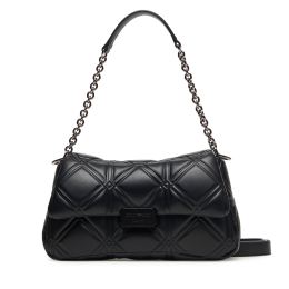 Снимка на Дамска чанта Emporio Armani EW002644 AF18575 UC001 Черен