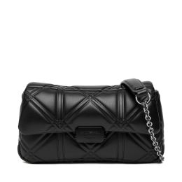 Снимка на Дамска чанта Emporio Armani EW002956 AF19662 Черен