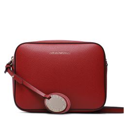 Снимка на Дамска чанта Emporio Armani Y3B092 YH15A 84054 Червен