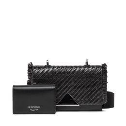 Снимка на Дамска чанта Emporio Armani Y3B180 Y417X 88291 Черен