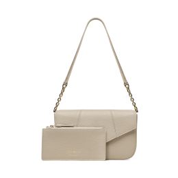 Снимка на Дамска чанта Emporio Armani Y3B195 Y350B 80010 Бежов