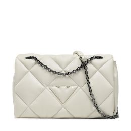 Снимка на Дамска чанта Emporio Armani Y3B208 YWJ8I 80011 Екрю