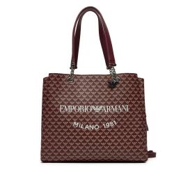 Снимка на Дамска чанта Emporio Armani Y3D158 YWS0E 80801 Кафяв