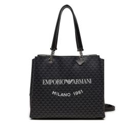 Снимка на Дамска чанта Emporio Armani Y3D158 YWS0E 86284 Черен
