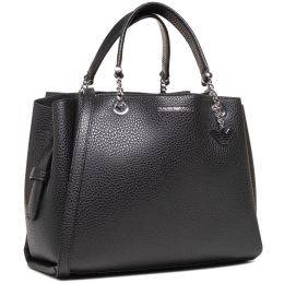 Снимка на Дамска чанта Emporio Armani Y3D159 YFN6E 88197 Черен