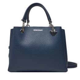 Снимка на Дамска чанта Emporio Armani Y3D159 YFN6E MB209 Тъмносин
