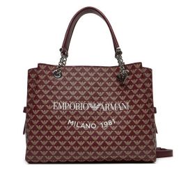 Снимка на Дамска чанта Emporio Armani Y3D159 YWS0E 80801 Кафяв