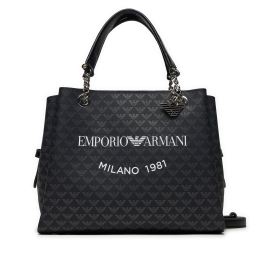 Снимка на Дамска чанта Emporio Armani Y3D159 YWS0E 86284 Черен