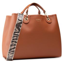 Снимка на Дамска чанта Emporio Armani Y3D165 YFO5B 85550 Кафяв