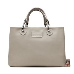 Снимка на Дамска чанта Emporio Armani Y3D166 Y478E 80049 Сив
