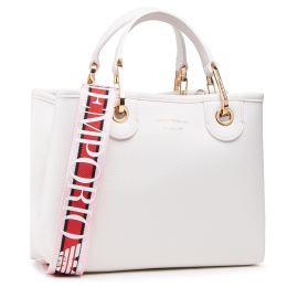 Снимка на Дамска чанта Emporio Armani Y3D166 YFO5B 85219 Бял