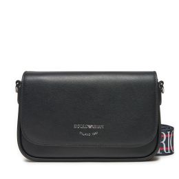 Снимка на Дамска чанта Emporio Armani Y3H294 Y478E 80001 Черен
