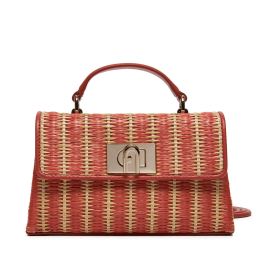Снимка на Дамска чанта Furla 1927 Mini Crossbody Top WE00579-BX2775-1573S-1007 Кафяв