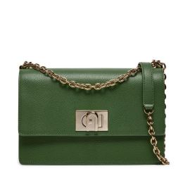 Снимка на Дамска чанта Furla 1927 S Crossbody 24 BAFIACO-ARE000-2813S-1007 Зелен