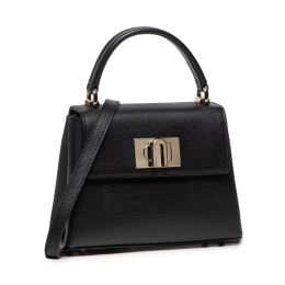 Снимка на Дамска чанта Furla 1927 WB00109-ARE000-O6000-1-007-20-BG-B Черен