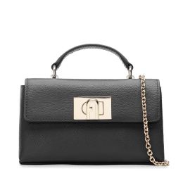 Снимка на Дамска чанта Furla 1927 WE00423-ARE000-O6000-1-007-20-CN-E Черен