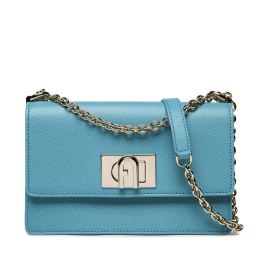 Снимка на Дамска чанта Furla BAFKACOARE0002254S1007 Син
