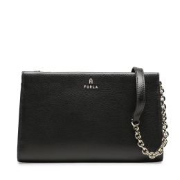 Снимка на Дамска чанта Furla Camelia WE00528-ARE000-O6000-1007 Черен
