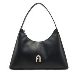 Снимка на Дамска чанта Furla Diamante WB00782 AX0733 O6000 Черен