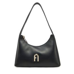 Снимка на Дамска чанта Furla Diamante WB00863 AX0733 O6000 Черен