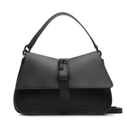 Снимка на Дамска чанта Furla Flow WB00996-BX2045-O6000-1020 Черен