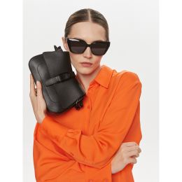 Снимка на Дамска чанта Furla Flow WB01032-BX2045-O6000-1020 Черен
