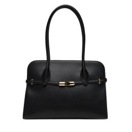 Снимка на Дамска чанта Furla Goccia M WB01504 BX3104 O6000 Черен
